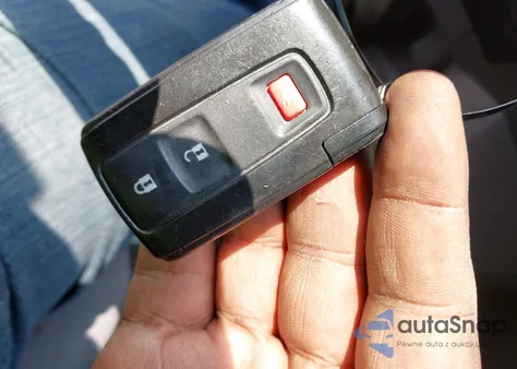 2009 Toyota Prius from USA, damaged, VIN JTDKB20U797843733